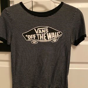 Vans T-Shirt